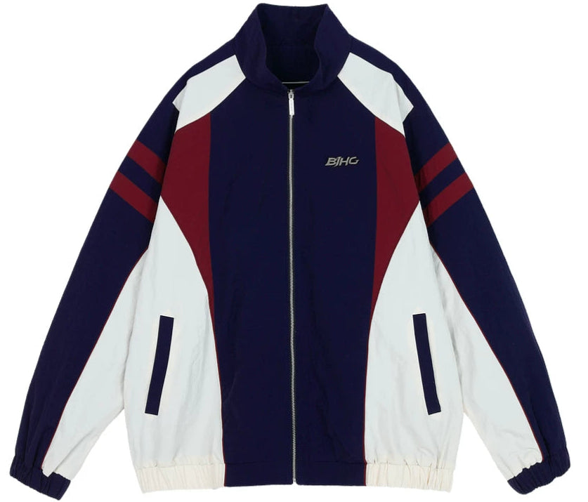 Unisex Spring Lightweight Bomber Jacket