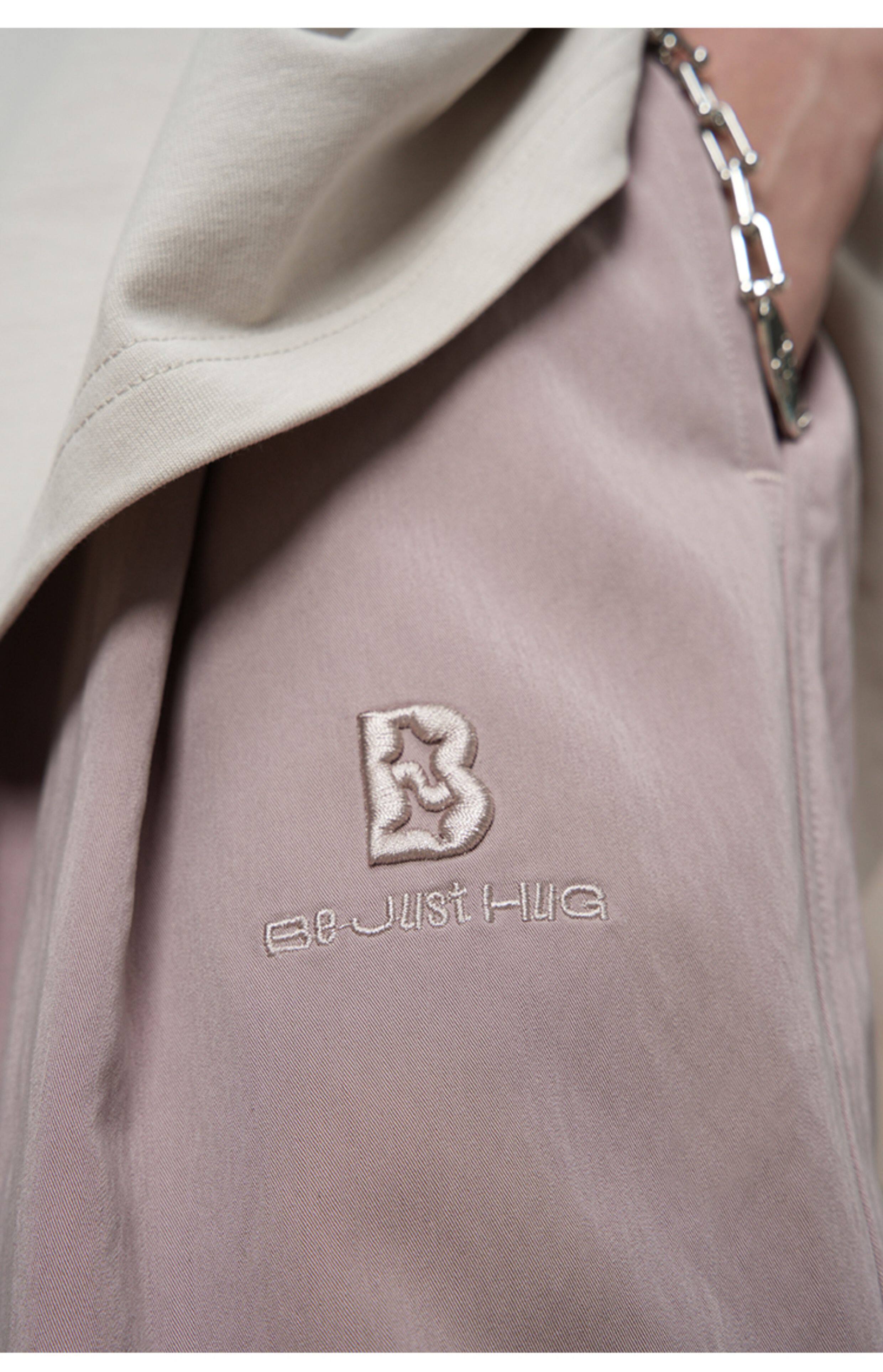 Unisex Lightweight Breathable Casual Pants