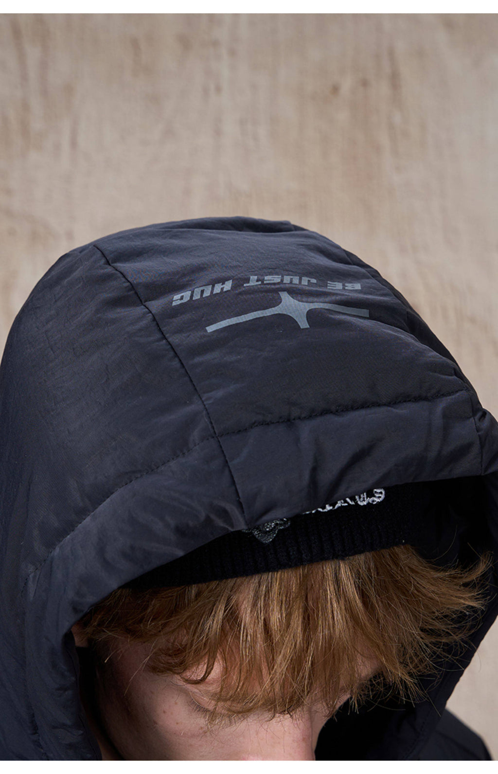 Oversized Winter Cotton Jacket