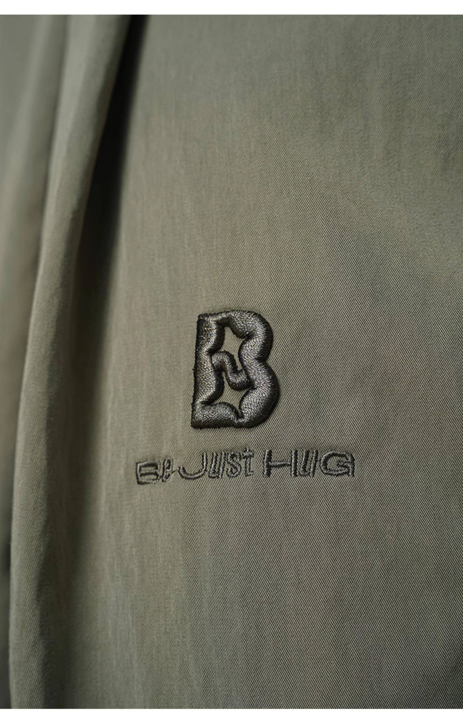 Unisex Lightweight Breathable Casual Pants