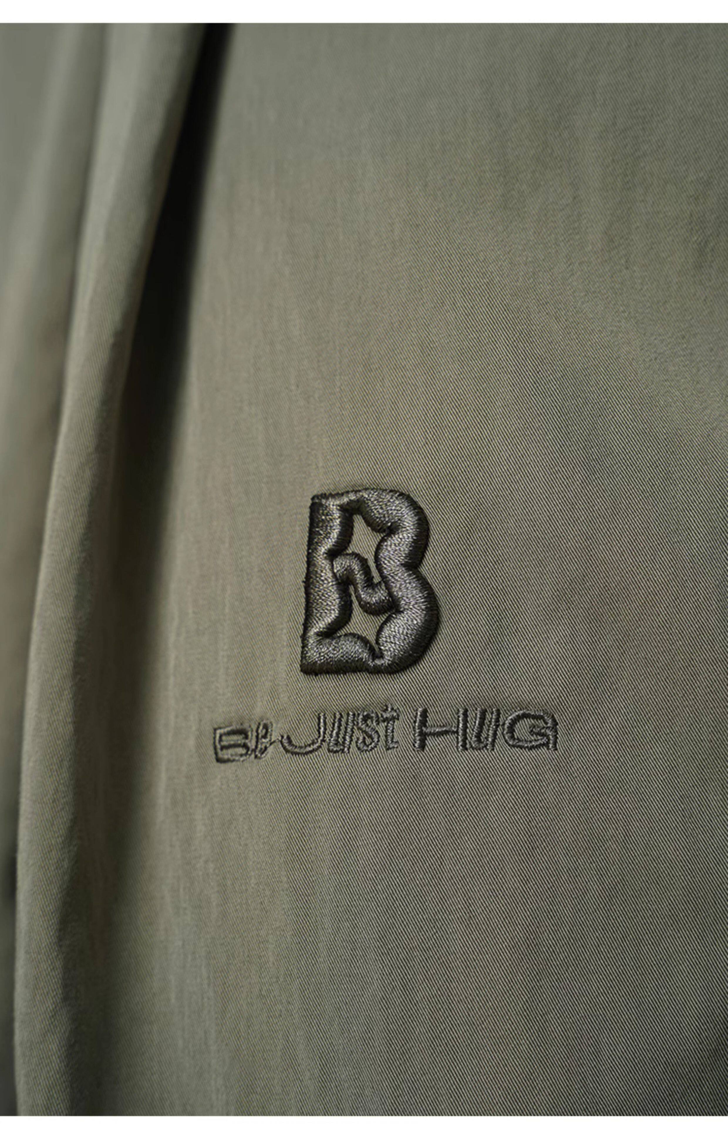 Unisex Lightweight Breathable Casual Pants