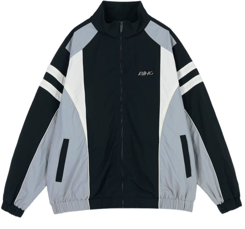 Unisex Spring Lightweight Bomber Jacket