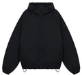 Oversized Winter Cotton Jacket