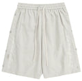 Lightweight Breathable Cargo Shorts