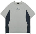Lightweight Curve Contract T-Shirt