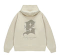 Unisex Oversized Thorns Hoodie