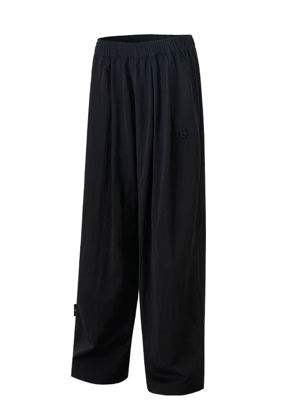 Unisex Lightweight Breathable Casual Pants