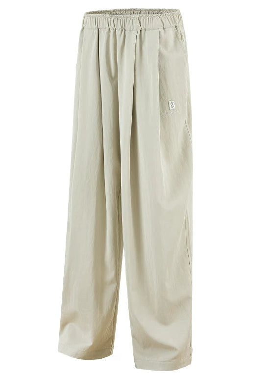 Unisex Lightweight Breathable Casual Pants