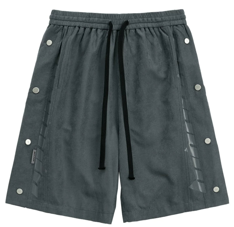 Lightweight Breathable Cargo Shorts