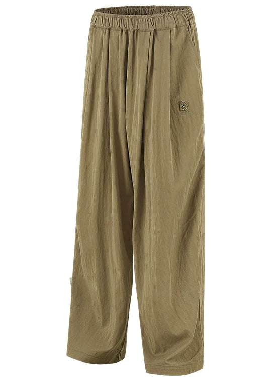 Unisex Lightweight Breathable Casual Pants